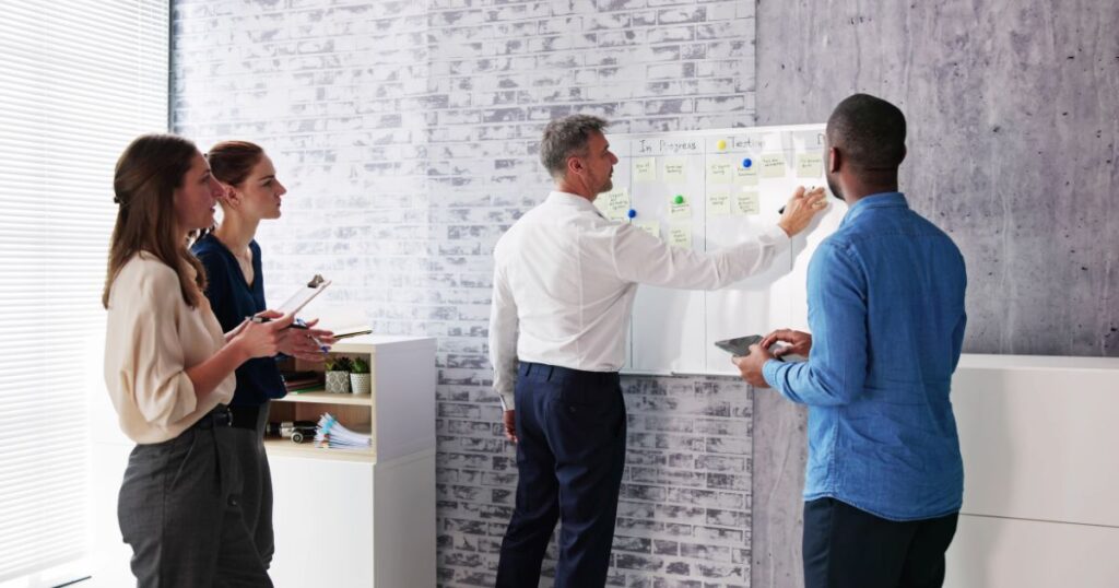 How to Identify, Assess and Mitigate Project Risks Effectively