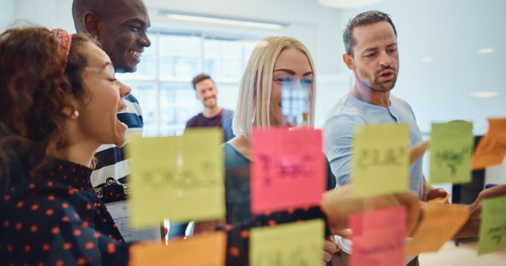 How to Identify, Assess and Mitigate Project Risks Effectively
