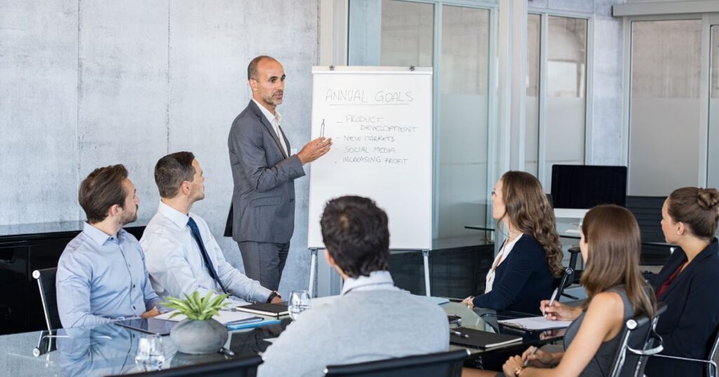 How to Identify, Assess and Mitigate Project Risks Effectively