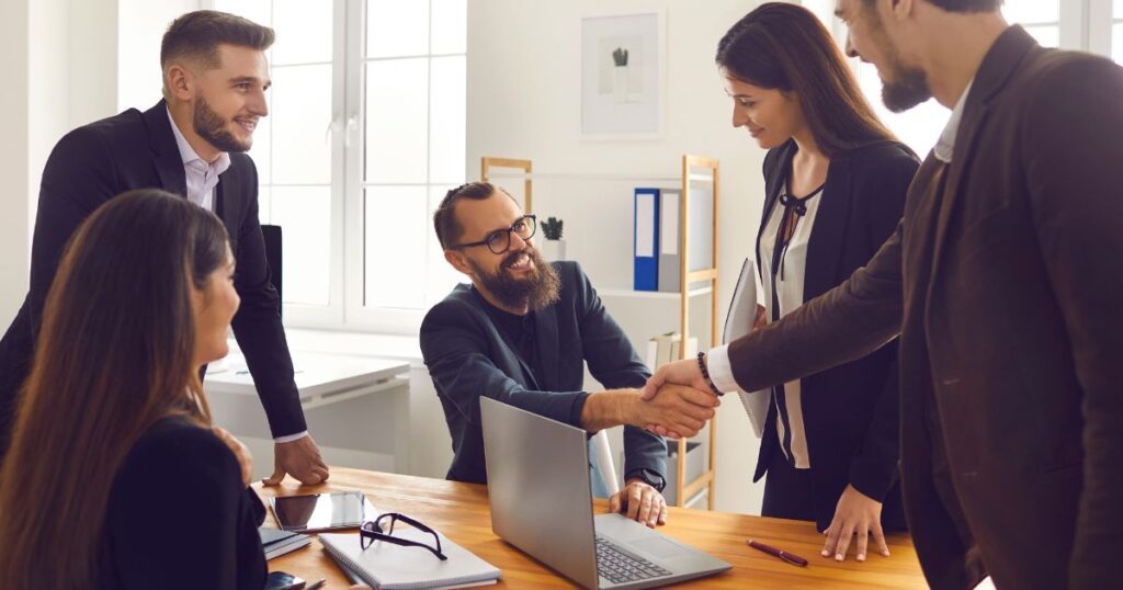 How to Identify, Assess and Mitigate Project Risks Effectively