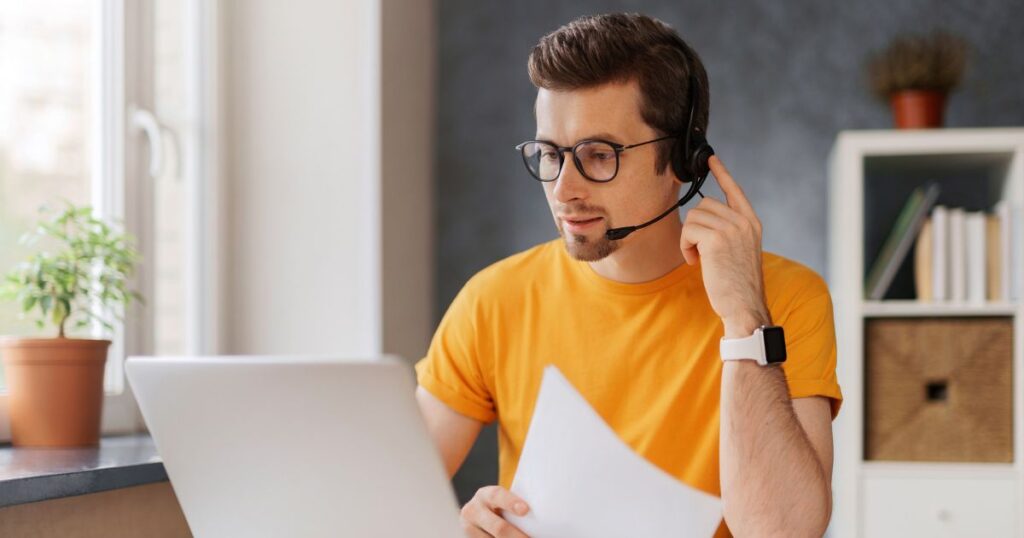how to manage complex projects with hybrid teams